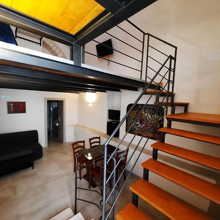 B&B Teta В'єсте Екстер'єр фото