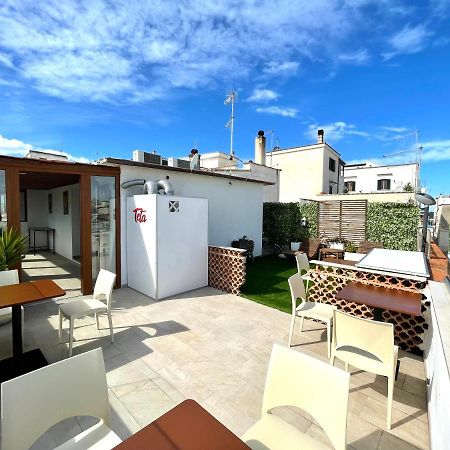 B&B Teta В'єсте Екстер'єр фото