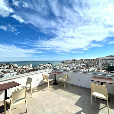 B&B Teta В'єсте Екстер'єр фото