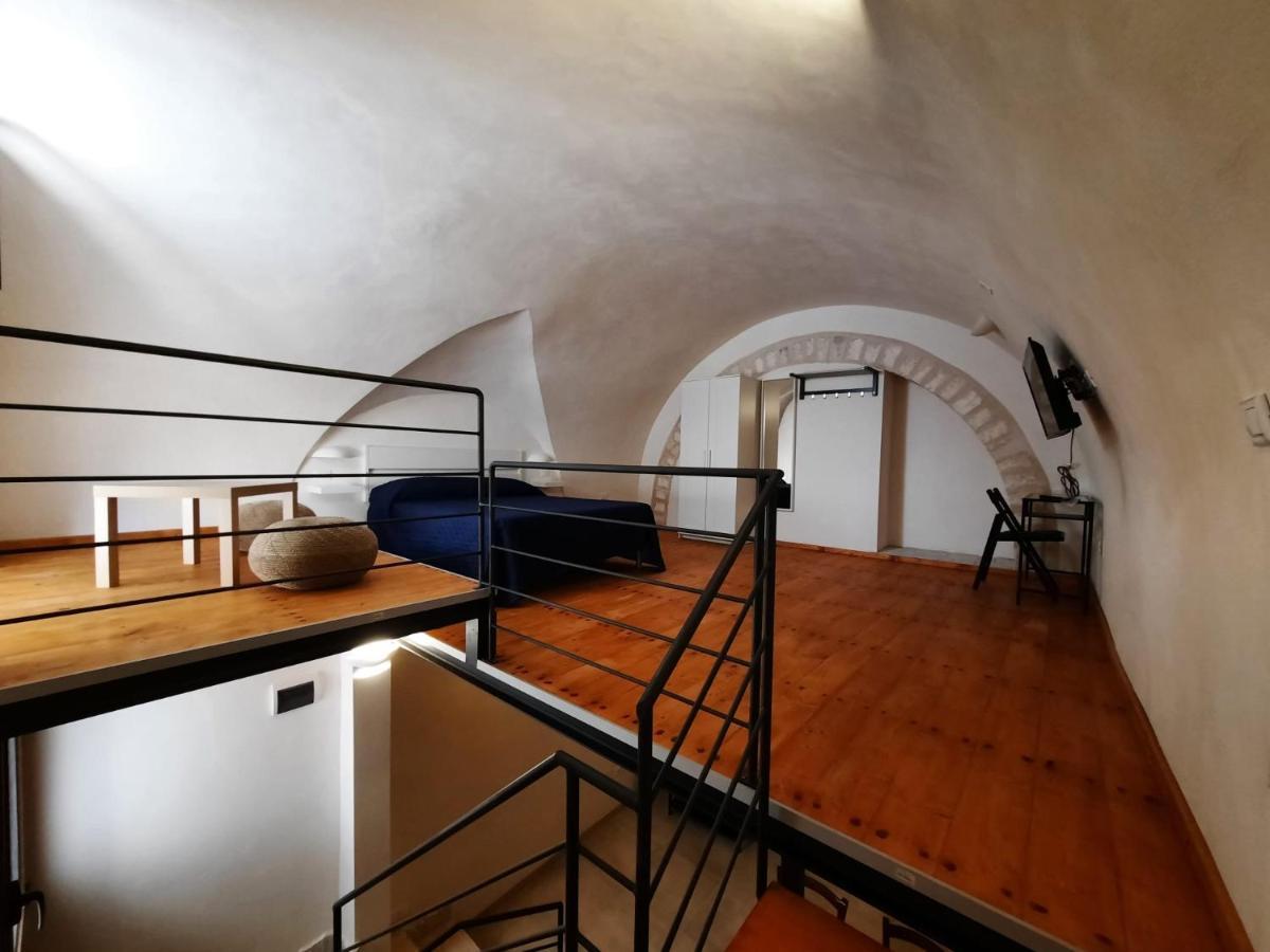 B&B Teta В'єсте Екстер'єр фото