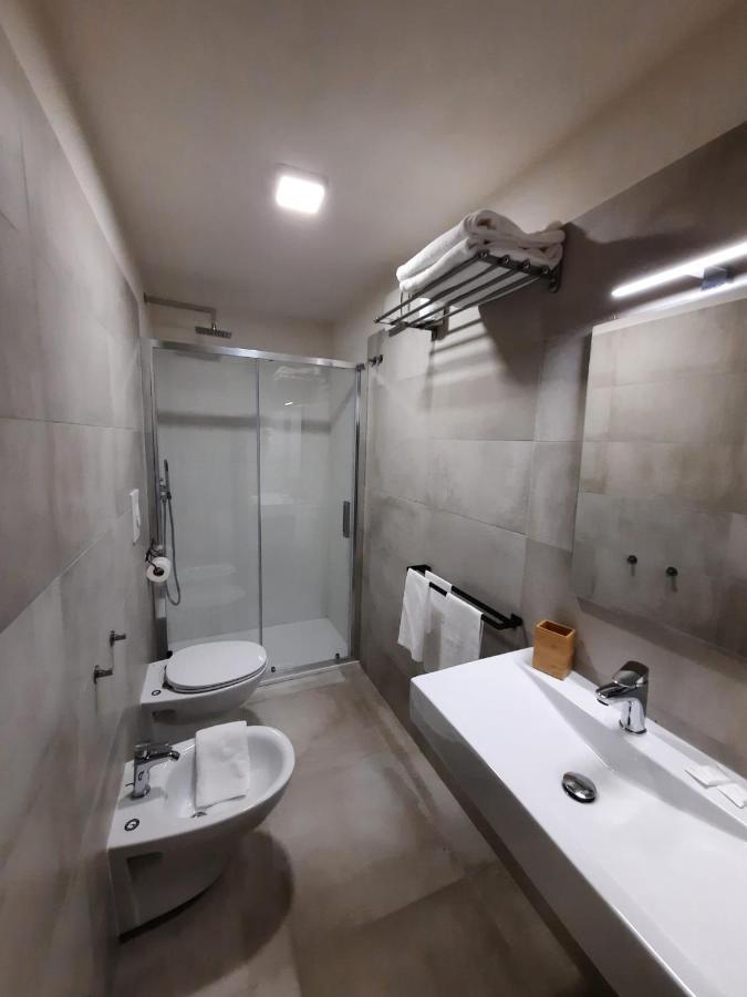 B&B Teta В'єсте Екстер'єр фото