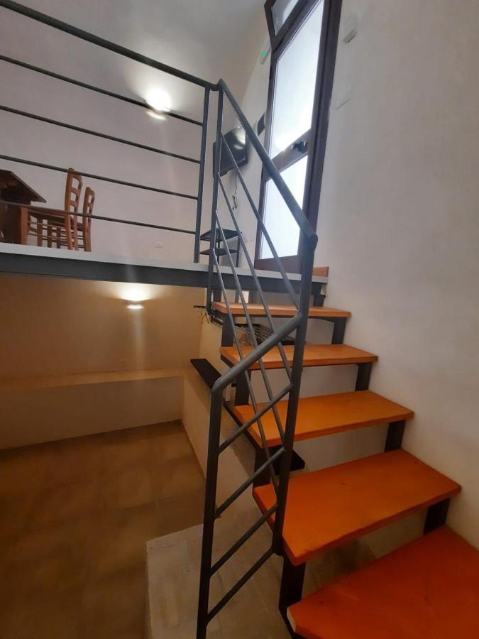 B&B Teta В'єсте Екстер'єр фото