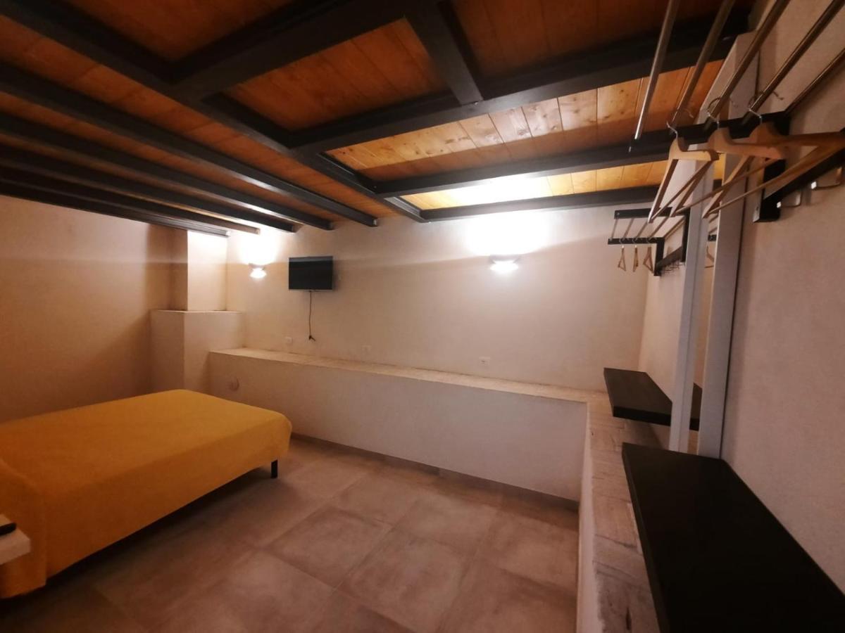 B&B Teta В'єсте Екстер'єр фото