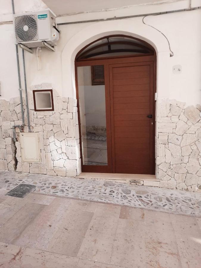B&B Teta В'єсте Екстер'єр фото