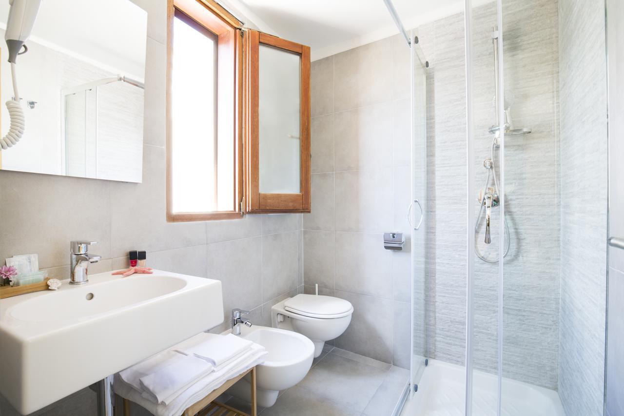 B&B Teta В'єсте Екстер'єр фото
