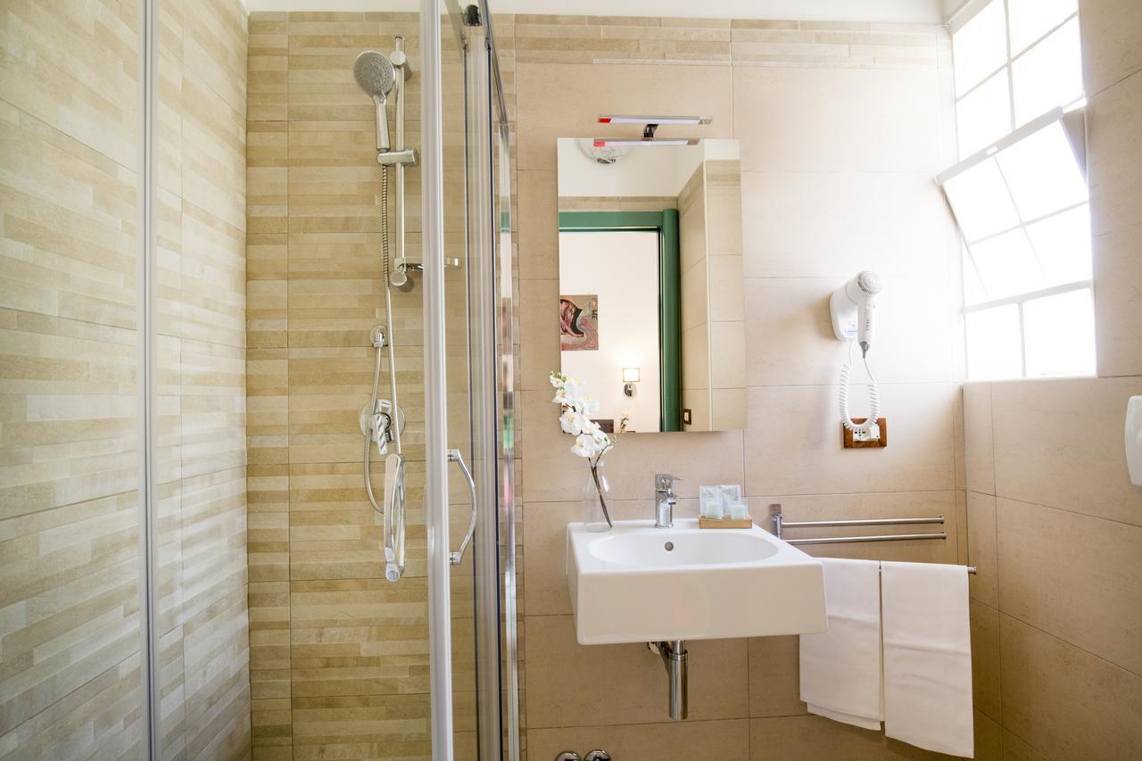 B&B Teta В'єсте Екстер'єр фото